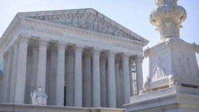 Brett Kavanaugh - LINDSAY WHITEHURST - Takeaways from Supreme Court ruling: Abortion pill still available but opponents say fight not over - apnews.com - Washington