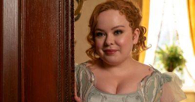 Sarah Hunter Simanson - 'Bridgerton' Season 3 Shines When It Focuses On Female Friendship - huffpost.com