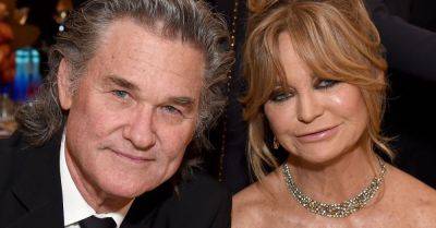 Goldie Hawn Says She And Kurt Russell Have Had 2 Home Invasions Since 2020