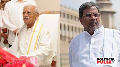 BJP’s Karnataka picks for Modi govt all from dominant castes, Congress finds a line of attack