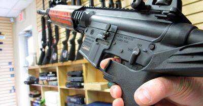 Supreme Court Overturns Ban On Gun-Enhancing Bump Stock Devices