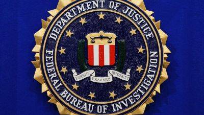 Texas man charged with threatening FBI agent involved in Hunter Biden investigation
