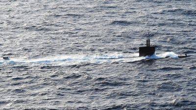 US nuclear-powered submarine arrives in Guantanamo Bay a day after Russian Navy docks in Havana