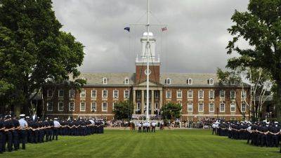 How CNN’s Coast Guard Academy cover-up investigation came together