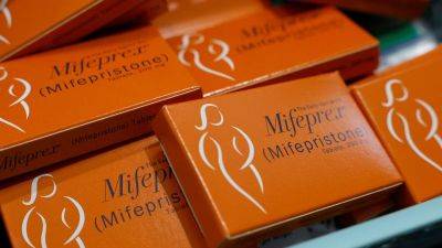 What to know about the Supreme Court’s ruling allowing mifepristone to stay on the market