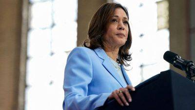 Harris to shine light on horrific sexual violence perpetrated during Hamas’ October attack