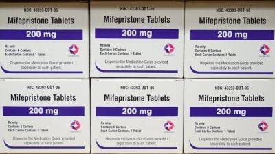 The Supreme Court’s ruling on mifepristone isn’t the last word on the abortion pill