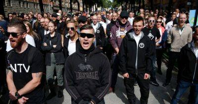 Action - U.S. Designates Largest Neo-Nazi Group in Sweden as Terrorist Organization - nytimes.com - Usa - Sweden