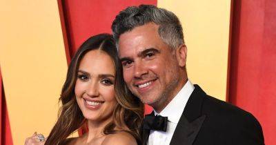 Jessica Alba Shares Intimate 'Secret' On Married Life With Cash Warren