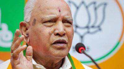 ‘Those who doing tricks will…,’ BS Yediyurappa's first reaction as HC stays POSCO case; to appear before CID on Monday