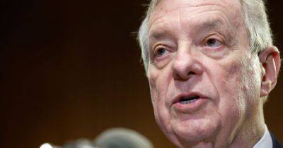 Senate Judiciary Chair On Serving A Subpoena To Samuel Alito: ‘It’s Not Going To Happen’