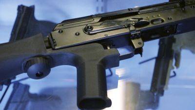 What the bump stock ban could mean for guns in the U.S.