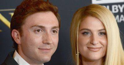 Meghan Trainor Reflected On Her Comments About 'Painful' Sex With Her 'Big Boy' Husband Being Taken Out Of Context