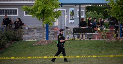 Nine People, Including 2 Children, Injured In Shooting At Michigan Splash Pad - huffpost.com - state Michigan - county Hill - city Detroit - county Oakland