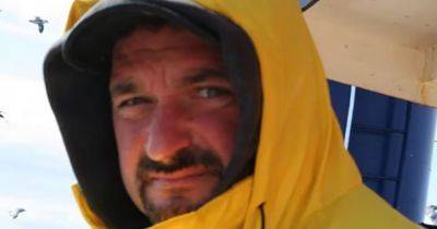 'Deadliest Catch' Star Nick Mavar, 59, Dies At Alaskan Boatyard