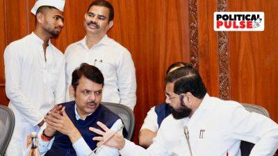 After Maharashtra setback, how BJP is planning to regroup, bridge gap with MVA