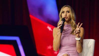 Danielle Wallace - Lara Trump - RNC co-chair Lara Trump promises to prosecute anyone who cheats in an election: 'We will track you down' - foxnews.com - Usa - state Michigan