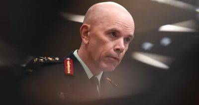 Wayne Eyre - Mercedes Stephenson - Sean Boynton - Canada can no longer be ‘naive’ about the ‘real’ threats it faces: defence chief - globalnews.ca - China - Russia - Canada