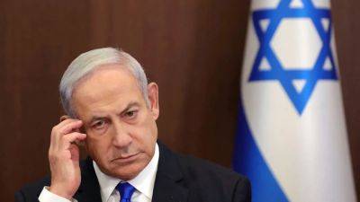 Benjamin Netanyahu - Itamar Ben-Gvir - Greg Wehner - Benny Gantz - Israeli Prime Minister Netanyahu criticizes military’s plans for 11-hour daily pauses in fighting - foxnews.com - Israel - Palestine