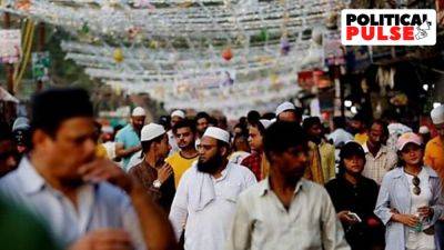 As BJP prepares for UP review, one big question: Why didn’t Pasmanda Muslims vote for it?
