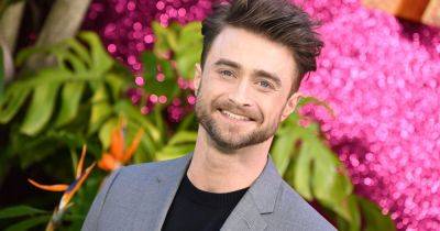 Daniel Radcliffe Wins His First Tony Award, Shares Father’s Day Plans