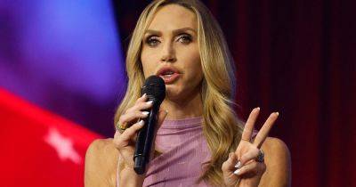 Lara Trump Names Difference Between GOP And Dems And Critics Aren’t Having It
