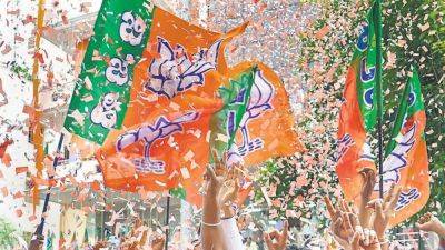 BJP prepares for assembly polls, appoints in-charge for Maharashtra, Haryana, Jharkhand and J&K