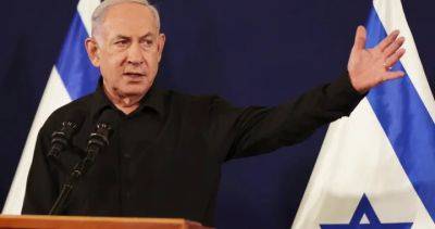 Benjamin Netanyahu - Benny Gantz - Yoav Gallant - Southern - Netanyahu has dissolved Israel’s war cabinet, officials say - globalnews.ca - Israel