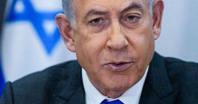 Netanyahu Dissolves War Cabinet After Key Partner Bolts Government, Israeli Officials Say