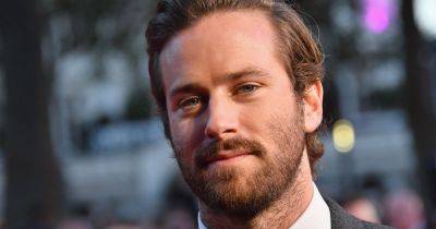 Armie Hammer Reflects On How 'Bizarre' Cannibalism Accusations Killed His Career