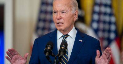 Biden to Give Legal Protections to Undocumented Spouses of U.S. Citizens