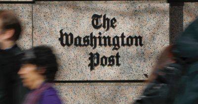 New Leaders At Washington Post Haunted By Ethical Questions From Work In UK