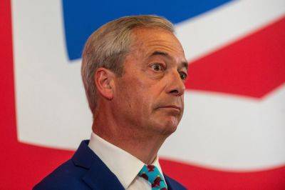 Richard Tice - Nigel Farage - Zoe Crowther - Reform's TikTok Rise Takes The Party By Surprise - politicshome.com - Britain