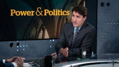 Justin Trudeau - Benjamin Lopez Steven - David Cochrane - Five key takeaways from CBC's interview with Prime Minister Justin Trudeau - cbc.ca - India - Canada