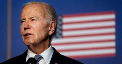 Biden Gives Legal Protections to Undocumented Spouses of U.S. Citizens