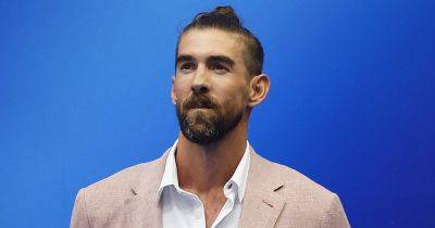 Scott Wong - Cathy Mcmorris Rodgers - Swimming greats Michael Phelps and Allison Schmitt to testify to Congress about anti-doping challenges at Olympics - nbcnews.com - Usa - China - Washington - New York - city Paris - city Tokyo