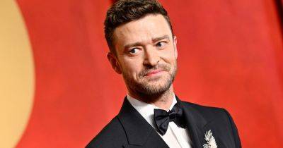 Justin Timberlake Reportedly Arrested For Driving While Intoxicated In The Hamptons