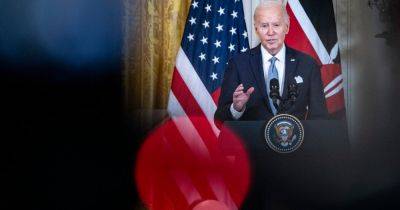 On Immigration, Biden Attempts to Replicate a Powerful Obama Moment