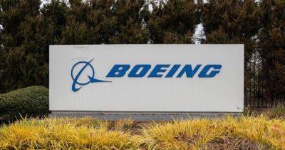New Boeing Whistleblower Comes Forward Ahead Of CEO’s Testimony