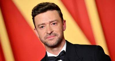 Sarah Do Couto - Justin Timberlake - Justin Timberlake arrested for DUI in the Hamptons - globalnews.ca - city Chicago - county Island - county Long - county Hampton