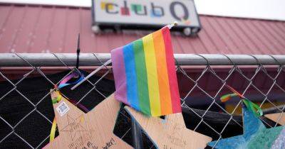 Shooter Who Killed 5 People At LGBTQ+ Club Pleads Guilty To Federal Hate Crimes