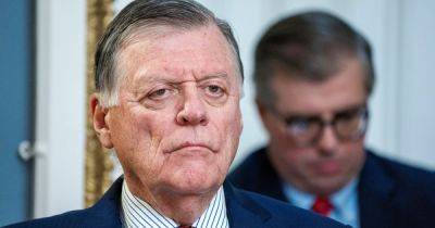 U.S. Rep. Tom Cole Wins GOP Primary Outright Against Well-Funded Challenger, 3 Others