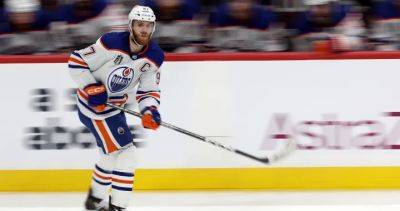 Edmonton Oilers drag Panthers back to Alberta in Cup Final - globalnews.ca - state Florida