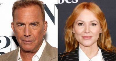 Kevin Costner Breaks Silence On Rumors He And Jewel Are Dating