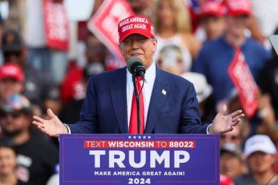 Donald Trump - Gustaf Kilander - ‘I love Milwaukee’: Trump backtracks on ‘horrible city’ comments ahead of Republican convention - independent.co.uk - state Wisconsin - city Milwaukee - county Racine