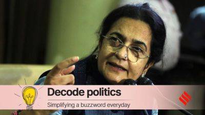 Decode Politics: How Congress veteran Kiran Choudhry’s switch to BJP may play out in Haryana ahead of polls