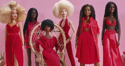 'Black Barbie' Proves That Representation Is Relative — And Sometimes Unproductive