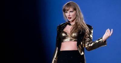 Fans Are Calling Out Taylor Swift For Being Anti-Feminist