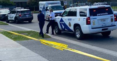 Aaron DAndrea - Gunman in Toronto office shooting blamed victims for ‘losing our life’s savings’ - globalnews.ca - county York