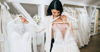 Mistakes Brides Make When Shopping For Their Wedding Dress